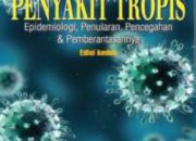 Dinkes Makassar Ingatkan untuk Hadapi Penyakit Tropis !
