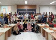 Dinkes Makassar Gelar Diseminasi dan Publikasi Stunting