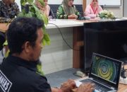 Dinkes Makassar Gelar Pelatihan Operator tersebut untuk Pelaporan Capaian Indikator Standar