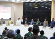 Jaga Keamanan Logistik Pilkada, Pemkot Makassar Siapkan Armada dan Apar