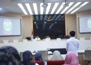 Refleksi Kinerja Andi Arwin Azis, Pemkot Makassar Siapkan Momen Kebersamaan