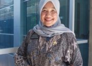 Kadinkes Nursaidah Sirajuddin: Pihaknya Bekerja Maksimal Selama Proses Pilkada 2024