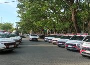 Sesuai Permintaan Dinkes Makassar Hyundai Persiapkan 21 Unit
