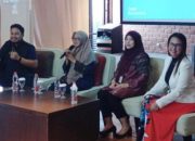 Portal Kesehatan Makassar Didukung Unicef Bersama Dinkes