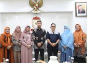16 sekolah di Kota Makassar berhasil meraih penghargaan Sekolah Adiwiyata Mandiri dan Sekolah Adiwiyata Nasional