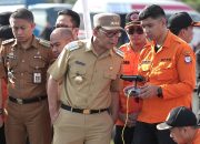 Pemkot Makassar Bersiap Hadapi Bencana Hidrometeorologi