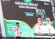 GMSSB, Danny Pomanto: Jaga Demokrasi dan Hindari Intimidasi Jelang Pilkada