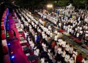 Kabag Kesra Makassar Jelaskan Kesalahan Tanda Tangan pada Undangan Salat Subuh Berjemaah