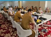 Bapenda Sulsel Ikuti Rapat Desk Verifikasi Optimalisasi Indeks MCP