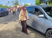 Samsat Pangkep Gelar Penertiban Pajak