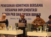 Implementasi Opsen PKB dan BBNKB, Bapenda Sulsel Siap untuk Teguhkan