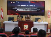 Kecamatan Ujung Pandang Sambut Hangat Pemkab Parigi Moutong Guna Studi Banding