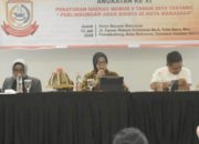 Apiaty Amin Syam Gelar Sosialisasi Perlindungan Anak