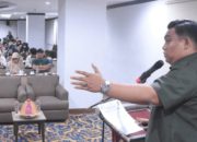 Lukmanul Hakim Sosialisasi Pencegahan dan Peningkatan Terhadap Perumahan dan Permukiman Kumuh