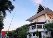 Sekwan Lakukan Sterilisasi untuk Pelantikan dan Pengambilan Sumpah 50 Anggota DPRD Makassar