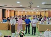 Anggota DPRD Yeni Rahman Minta Pemkot Untuk Hadirkan Kawasan Khusu KTR