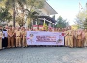 Sekwan DPRD Makassar : Komitmen untuk Netralitas Pilkada 2024