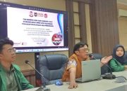 Sekretariat DPRD Gelar FGD di DPRD Makassar, Muhammad Akbar Rasyid Sampaikan Bekerjalah Sesuai Regulasi