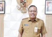 Baru Dilantik, Sekretaris DPRD Makassar Dahyal Sampaikan Ucapkan Selamat Kepada Seluruh Anggota DPRD Provinsi Sulsel