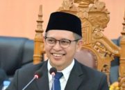 Supratman Ketua Definitif DPRD Makassar Periode 2024-2029