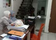 Kelurahan Pisang Selatan Tingkatkan Pelayanan Publik
