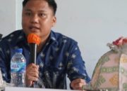 Lurah Maloku Buka Pelatihan Tanggap Bencana