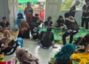 Pelatihan Pembuatan Batik Tulisan Lontara, Lurah Maloku : Warisan Budaya Bangsa Kita: