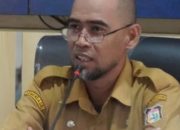 Plt Camat Firman Jamaluddin : Jaga Kebersihan Drainase Memasuki Musim Hujan