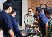 1.000 Jemaat Gereja Toraja Klasis Makassar Akan Sambut Danny Pomanto Pada Perayaan Natal Besok