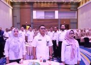 Pj Sekda Makassar Irwan Adnan Harap Penetapan BLUD Puskesmas Tingkatkan Layanan Kesehatan yang Adil dan Berkualitas