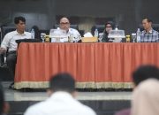 Dinas Kominfo Makassar Gelar Penyusunan DIP dan Peningkatan Kapasitas PPID Pelaksana