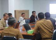 Komitmen Sediakan Informasi, Dinas Kominfo Gelar Uji Konsekuensi Informasi Publik