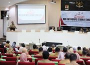 Harkodia 2024, Danny Pomanto: Momentum Evaluasi Diri