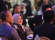 Ketua TP PKK Kota Makassar Sebut Pajak Mendorong Pendidikan, Kesehatan, dan Pembangunan Makassar