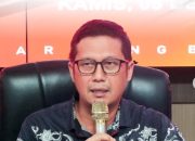 Kecamatan Mariso Terima Kunjungan Forum Sehat Kota Makassar