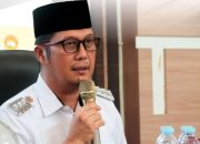 Kunjungan Komisi A Bidang Pemerintahan DPRD Kota Makassar di Sambut Hangat Kecamatan Mariso