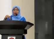 Diskominfo Makassar Gelar Gelar “Monitoring dan Evaluasi Audit Kinerja Implementasi E-Government ” Dihadiri dari Dinas PTSP Selaku Narasumber