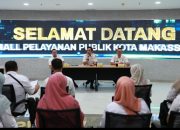 Diawali Rakor DPMPTSP di Gedung MGC : Akan Luncurkan MPP di Makassar