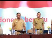 DPM PTSP Adakan Bimtek Terkait Perizinan – Non Perizinan di Sektor Pendidikan