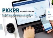 DPM-PTSP Kota Makassar Sediakan Pelayanan PKKPR Secara Online