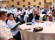 Hadirkan ATR/BPN, DPM PTSP Makassar Gelar Sosialisasi Perundang-undangan Pelayanan Perizinan dan Non Perizinan