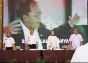 Wali Kota Danny Pomanto Tekankan Hal Ini pada Pemuktahiran Data Tindak Lanjut Temuan Hasil Pemeriksaan Inspektorat