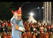 Makassar Raih Penghargaan Healthy City Level 1 dari WHO Asia Tenggara