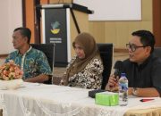 Kadis Pendidikan Muhyiddin Kunjungan ke Komisi KND RI, Laporkan Capaian ULDP Makassar 2024