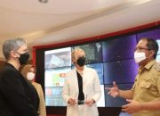 Komitmen dan Inovasi Digital Antar Makassar Raih Apresiasi dalam Penilaian Smart City Nasional