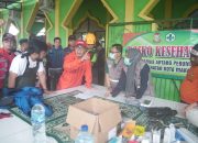 Wali Kota Makassar, Danny Pomanto Imbau OPD dan Warga Makassar Siaga Banjir