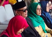 Dirut Perumda Parkir Makassar Hadiri Upacara Peringatan Hari Korban 40.000 Jiwa Rakyat Sulsel ke-78