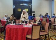 Dihadapan Tim Kemendagri, Perumda Parkir Makassar Paparkan Capaian Target di Tahun 2024
