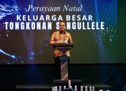 Di Tana Toraja Danny Pomanto : Terimakasih, Selalu Ada Cinta Untuk Masyarakat Toraja
