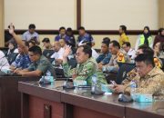 Danny Pomanto Persiapkan Mitigasi Dini Hadapi Potensi Bencana Hidrometereologi